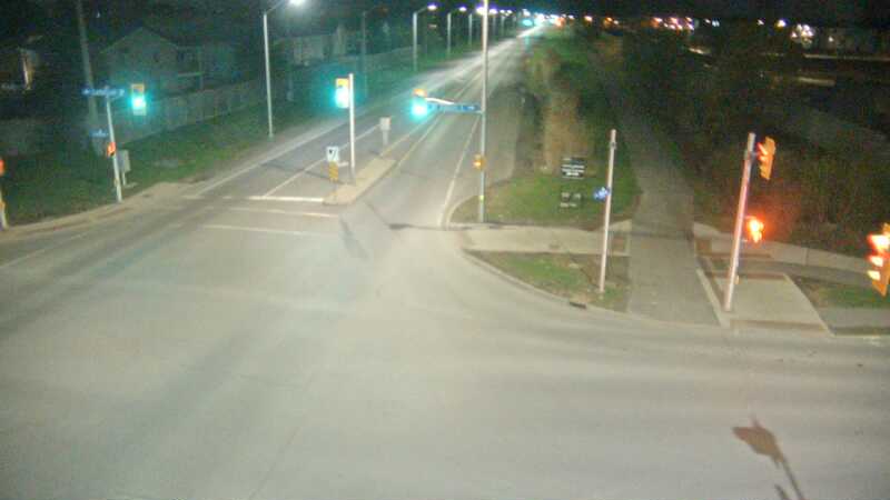 Traffic camera image at 2025-05-09 05:55:54