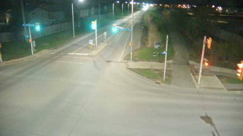 Traffic camera image at 2025-05-09 06:40:53