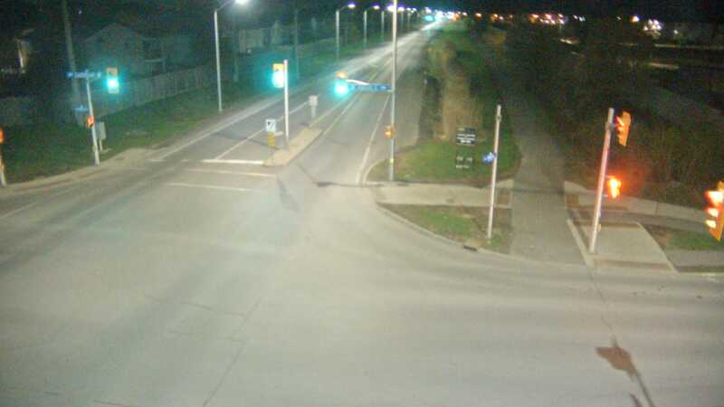 Traffic camera image at 2025-05-09 06:45:52