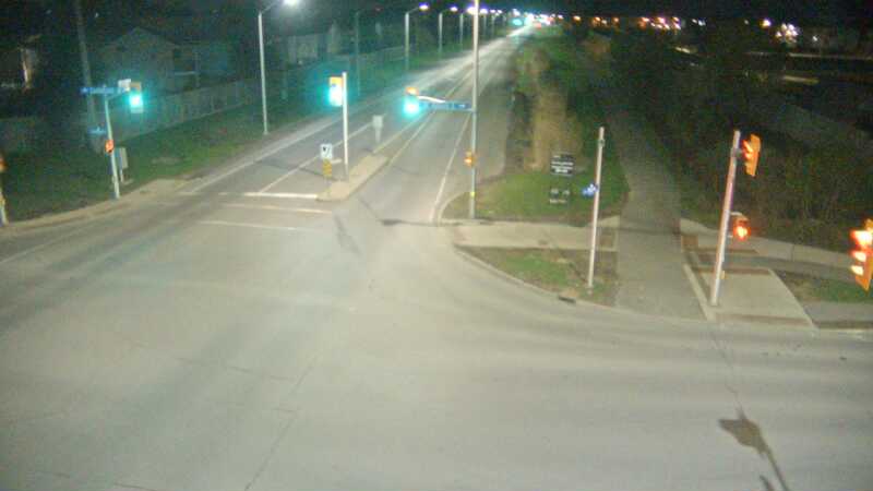 Traffic camera image at 2025-05-09 06:51:03