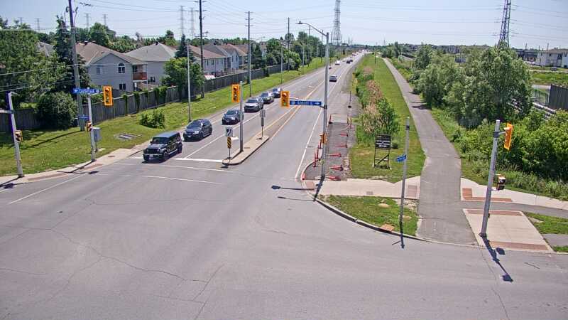 Traffic camera image at 2025-06-30 15:51:15
