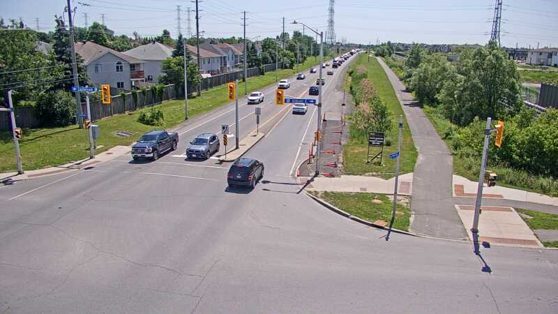 Traffic camera image at 2025-06-30 16:11:22