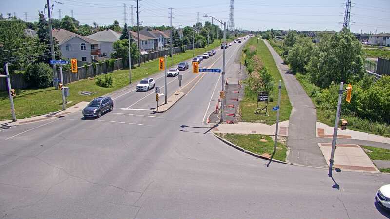 Traffic camera image at 2025-06-30 16:21:09