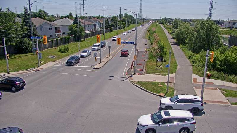 Traffic camera image at 2025-06-30 16:26:20