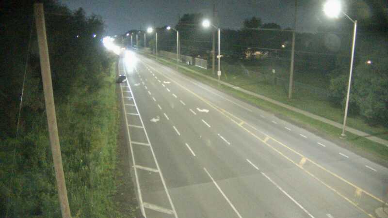 Traffic camera image at 2025-07-07 02:25:35