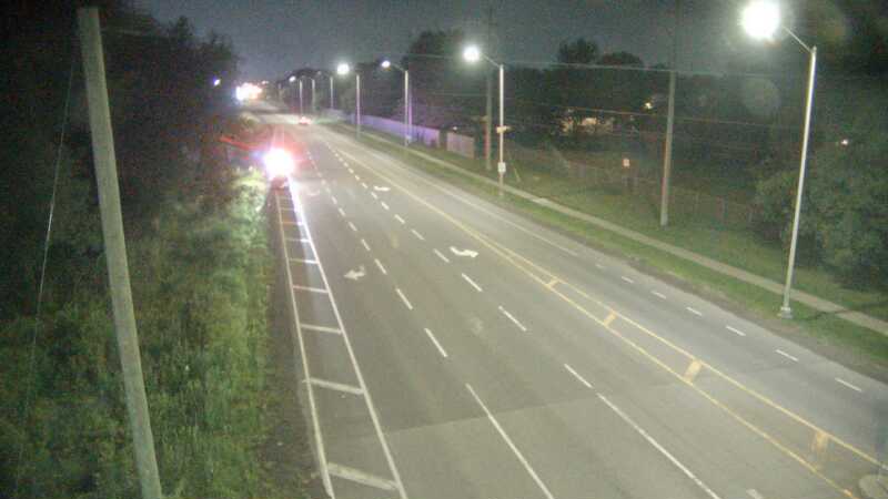 Traffic camera image at 2025-07-07 02:45:24