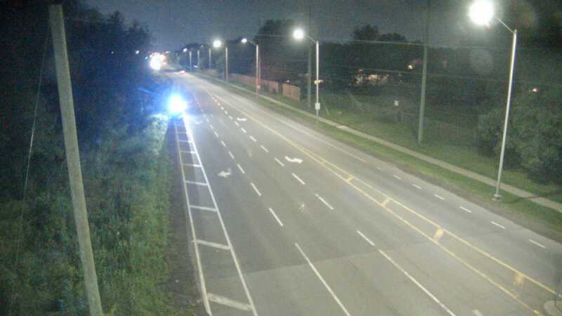 Traffic camera image at 2025-07-07 02:53:50