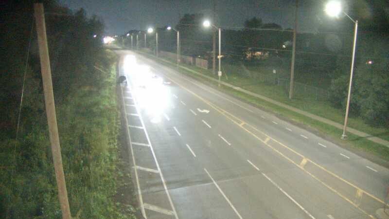 Traffic camera image at 2025-07-07 03:03:31