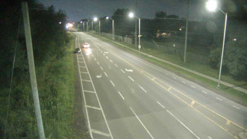 Traffic camera image at 2025-07-07 03:07:12