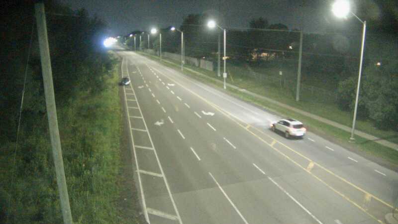 Traffic camera image at 2025-07-07 03:16:05