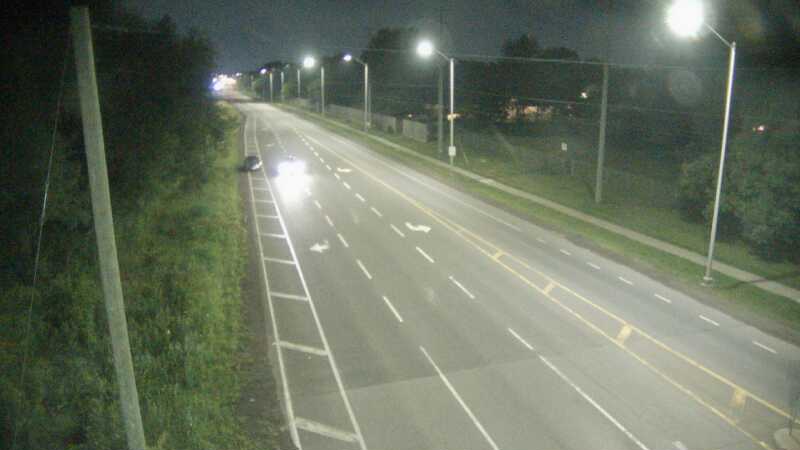 Traffic camera image at 2025-07-07 03:26:37