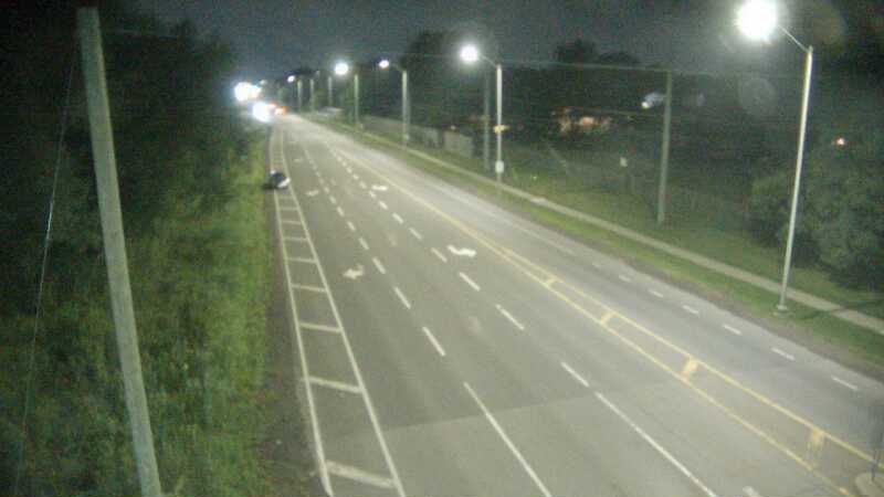 Traffic camera image at 2025-07-07 03:36:19
