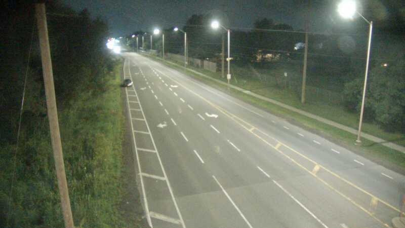 Traffic camera image at 2025-07-07 03:41:33