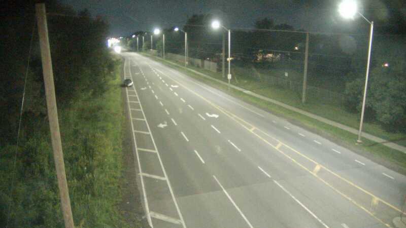 Traffic camera image at 2025-07-07 03:46:55