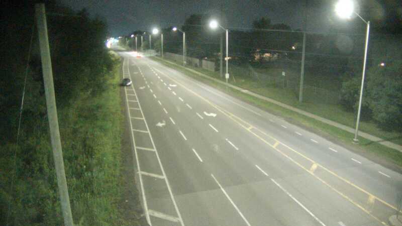 Traffic camera image at 2025-07-07 03:51:50