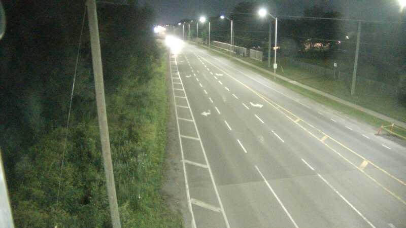 Traffic camera image at 2025-07-12 03:41:08