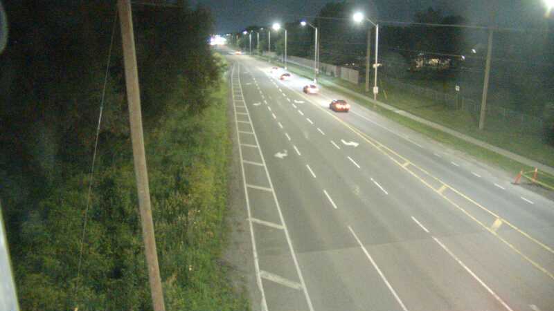 Traffic camera image at 2025-07-12 03:46:12