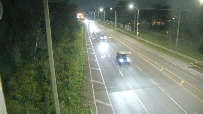 Traffic camera image at 2025-07-12 03:51:12