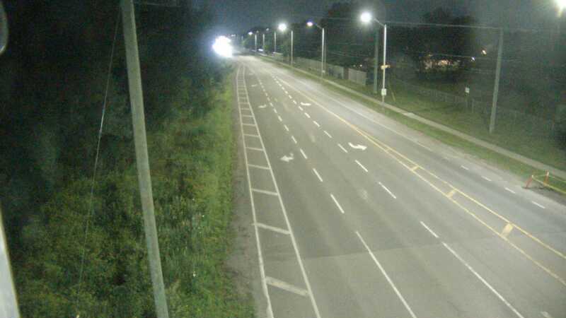Traffic camera image at 2025-07-12 03:56:21
