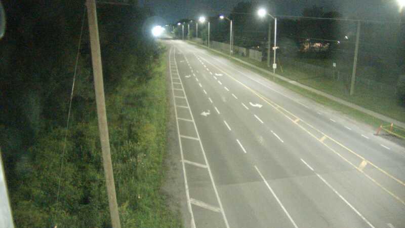 Traffic camera image at 2025-07-12 04:11:21