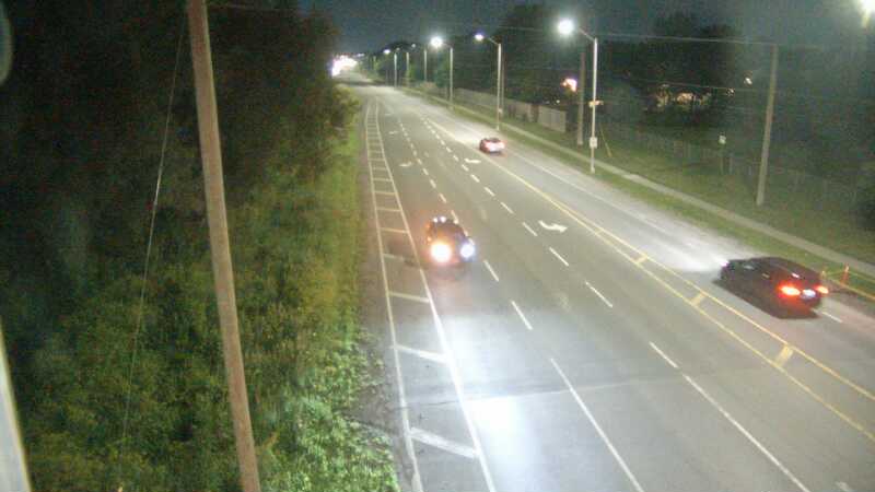 Traffic camera image at 2025-07-12 04:16:09