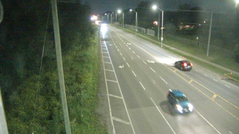 Traffic camera image at 2025-07-12 04:41:03