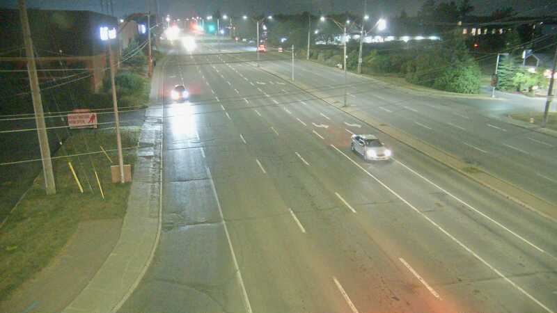 Traffic camera image at 2025-08-04 01:55:14