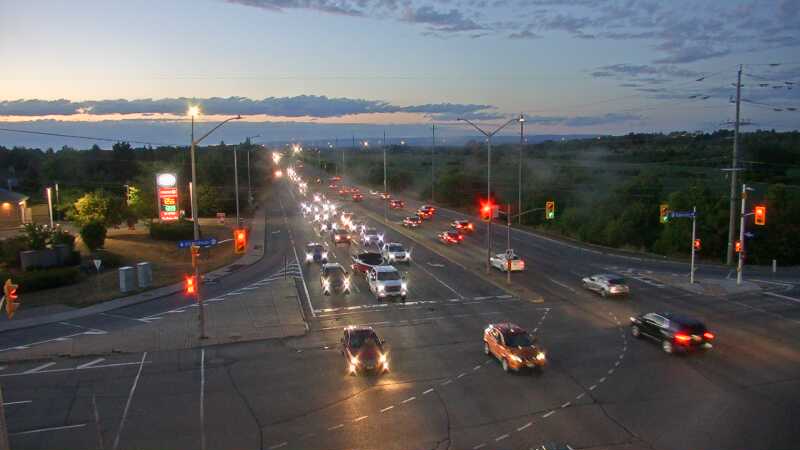 Traffic camera image at 2025-08-25 00:15:14