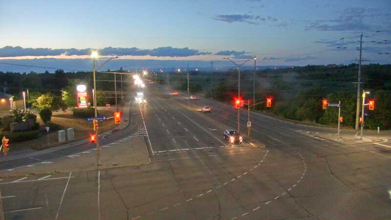 Traffic camera image at 2025-08-25 00:20:13