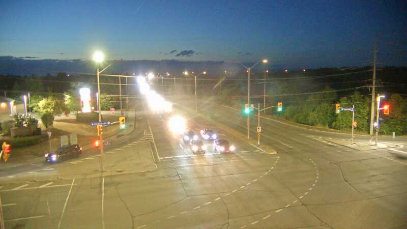 Traffic camera image at 2025-08-25 00:40:09