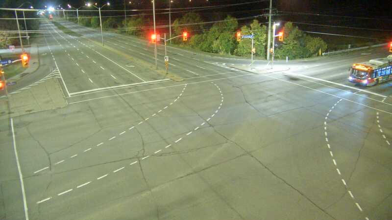 Traffic camera image at 2025-09-18 04:50:10