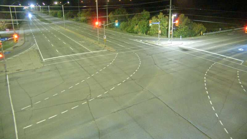 Traffic camera image at 2025-09-18 05:00:15