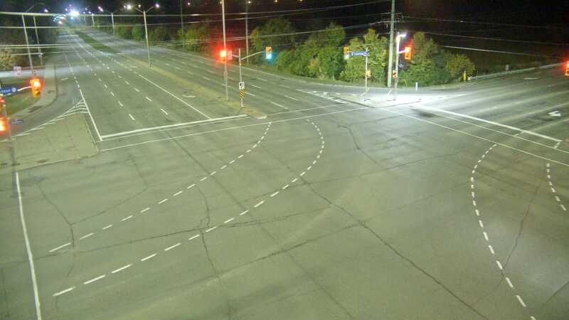 Traffic camera image at 2025-09-18 05:05:12