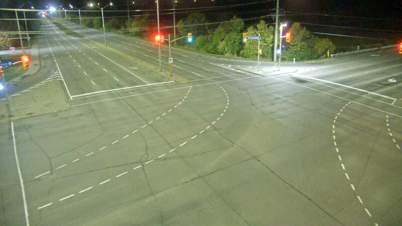 Traffic camera image at 2025-09-18 05:10:13