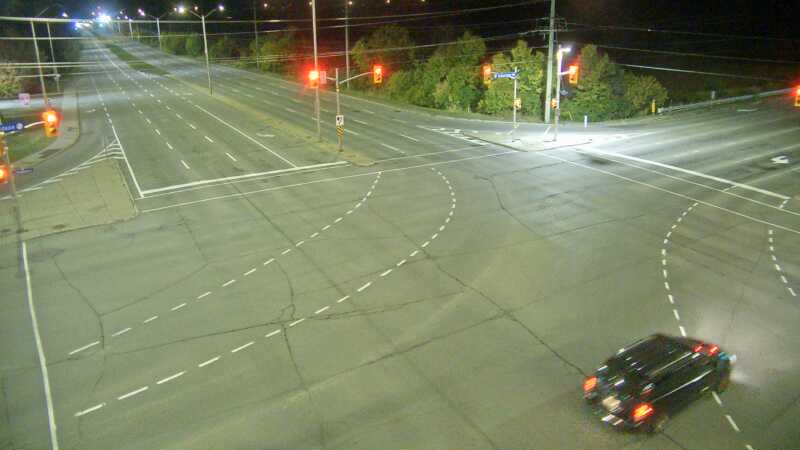 Traffic camera image at 2025-09-18 05:15:09