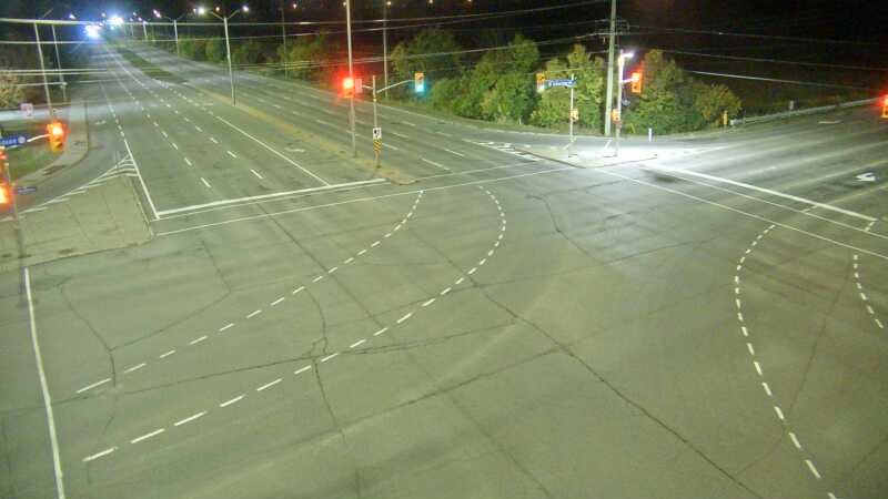 Traffic camera image at 2025-09-18 05:20:11