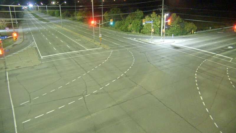 Traffic camera image at 2025-09-18 05:30:11