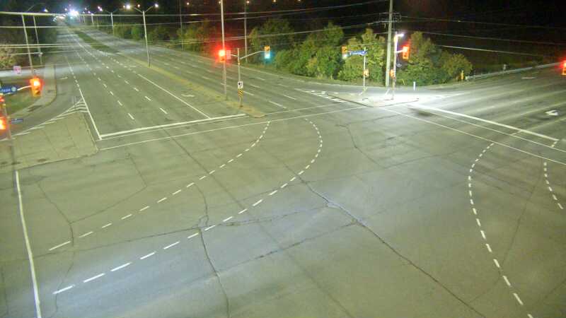 Traffic camera image at 2025-09-18 05:40:11