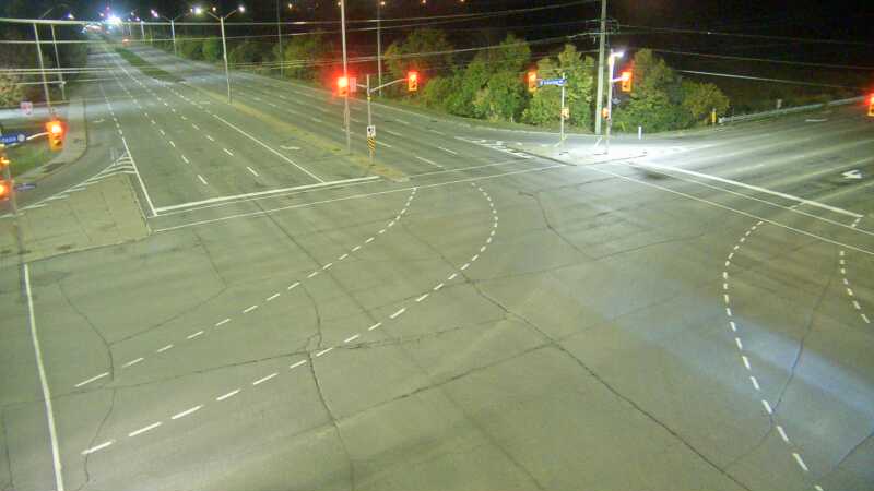 Traffic camera image at 2025-09-18 05:50:12
