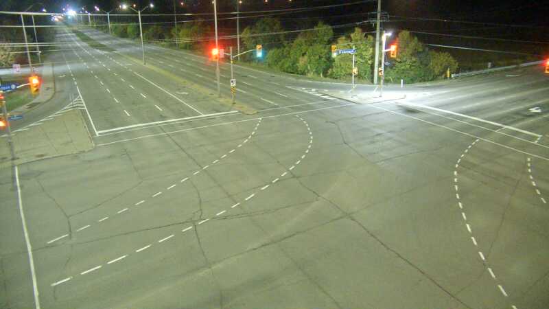 Traffic camera image at 2025-09-18 05:55:11