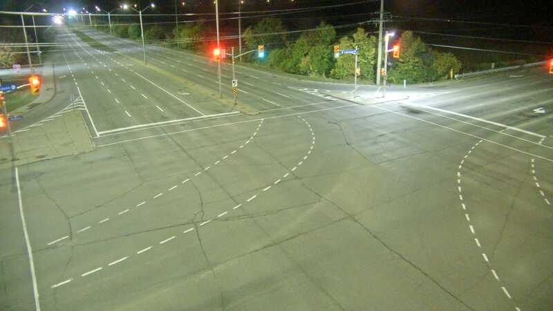 Traffic camera image at 2025-09-18 06:00:12