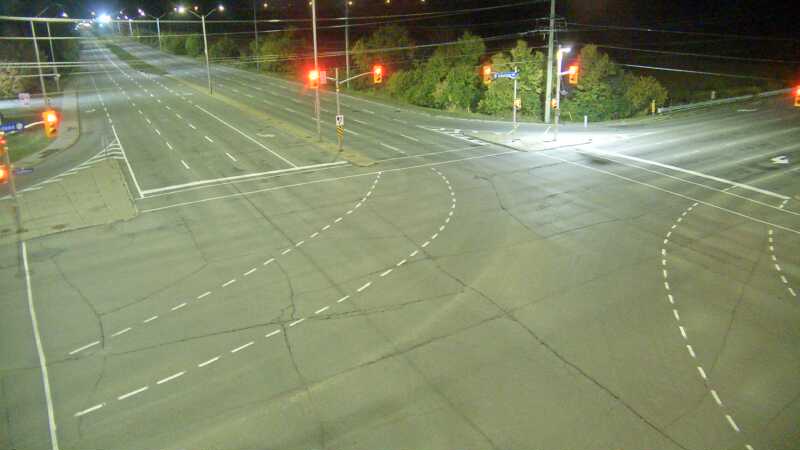 Traffic camera image at 2025-09-18 06:15:11