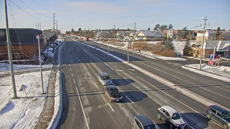 Traffic camera image at 2024-12-21 15:10:31