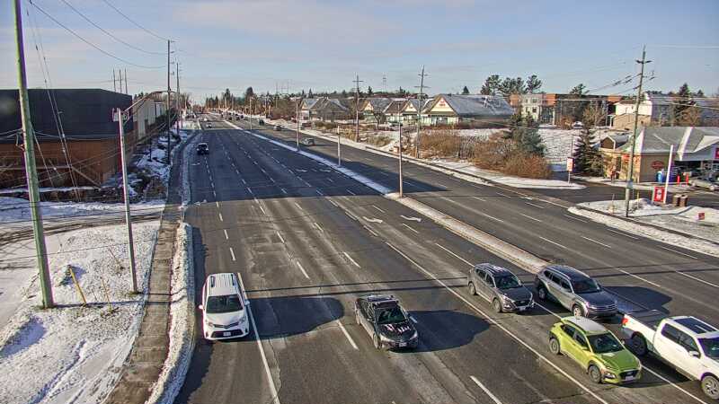 Traffic camera image at 2024-12-21 15:15:17