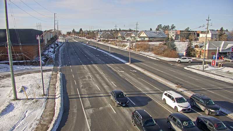 Traffic camera image at 2024-12-21 15:20:22