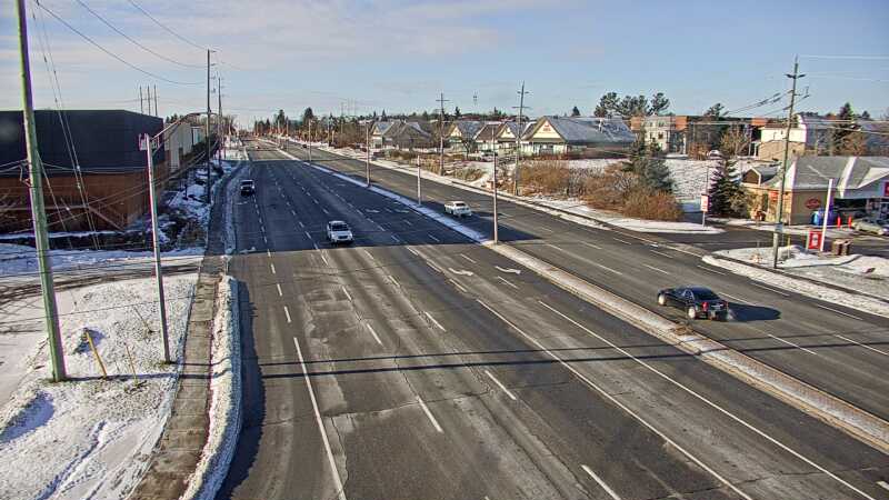 Traffic camera image at 2024-12-21 15:25:29