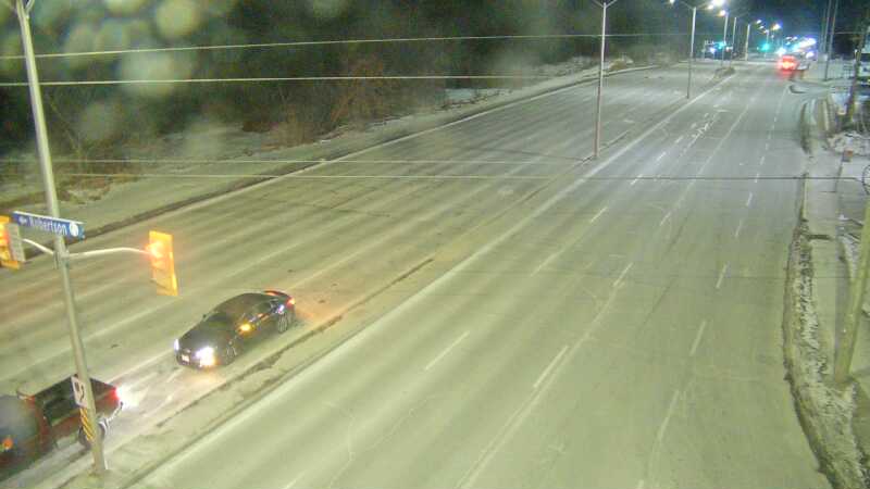 Traffic camera image at 2025-01-22 10:25:43