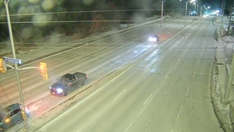 Traffic camera image at 2025-01-22 10:35:14