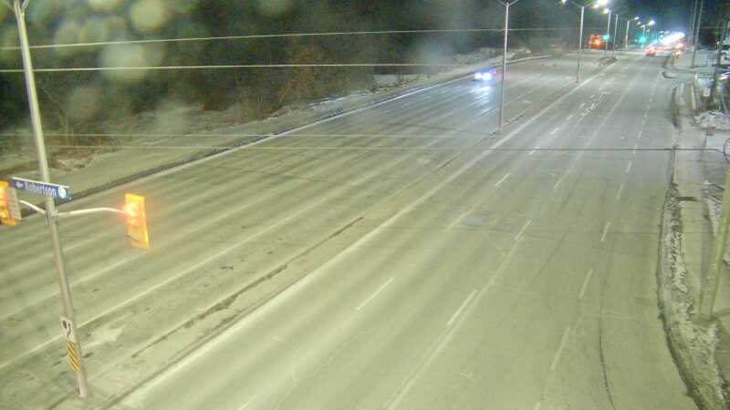 Traffic camera image at 2025-01-22 11:10:12