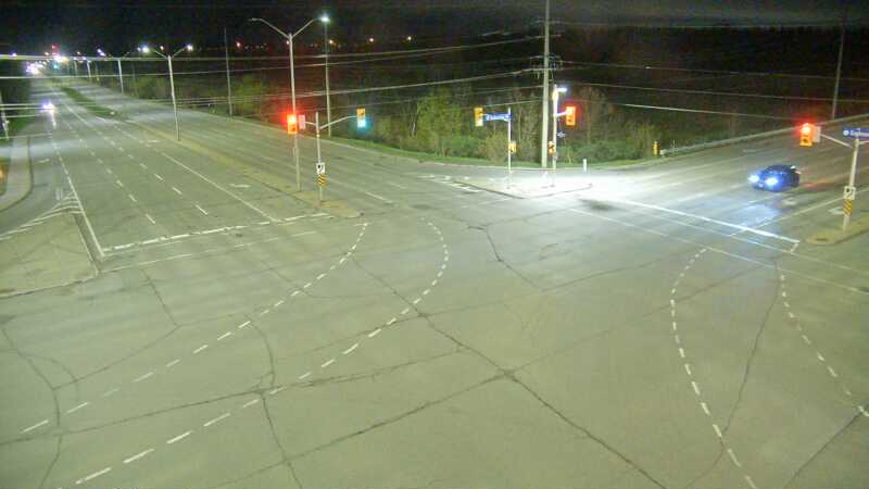 Traffic camera image at 2025-05-09 05:55:07